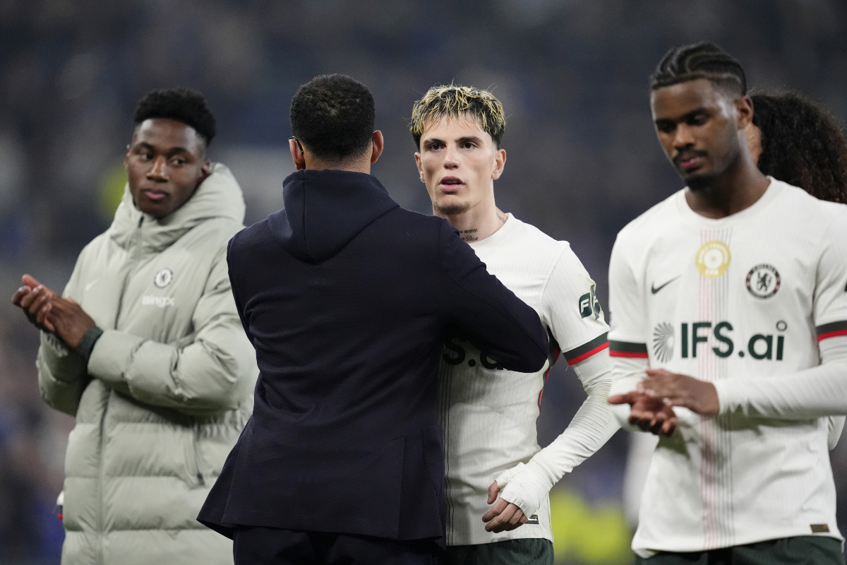 “Chelsea a dépensé un milliard sur le mercato et n'a pas de banc…” La nouvelle sortie cinglante de John Obi Mikel