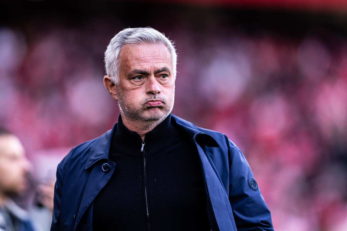 Real Madrid : il n'est plus au sommet, José Mourinho favori de Florentino Pérez mais recalé par la légende Guti