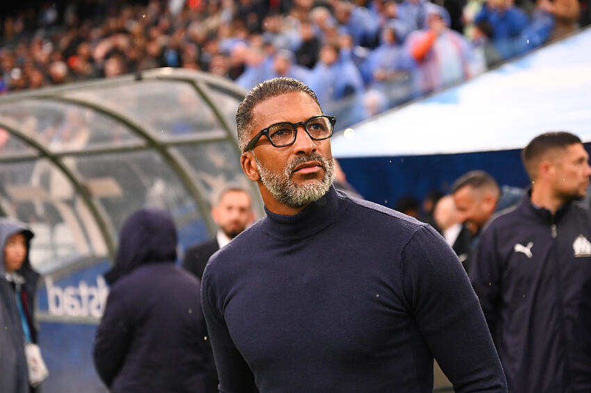 Mercato OM : avenir incertain pour Beye, Marseille relance une piste bien connue