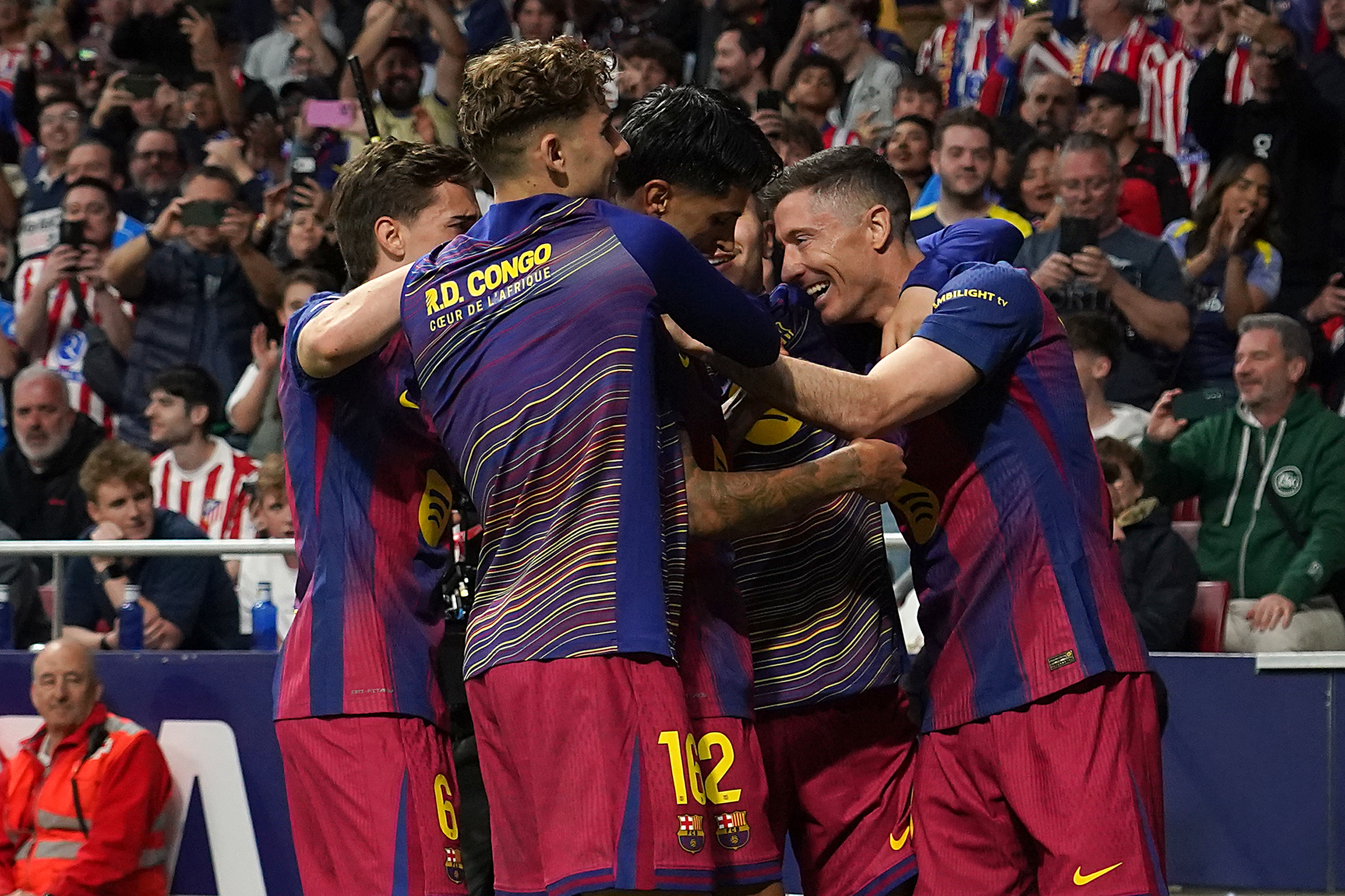 Mercato Barça : il doit rester - Le vestiaire veut le garder mais il y a un obstacle pour le transfert de Joao Cancelo