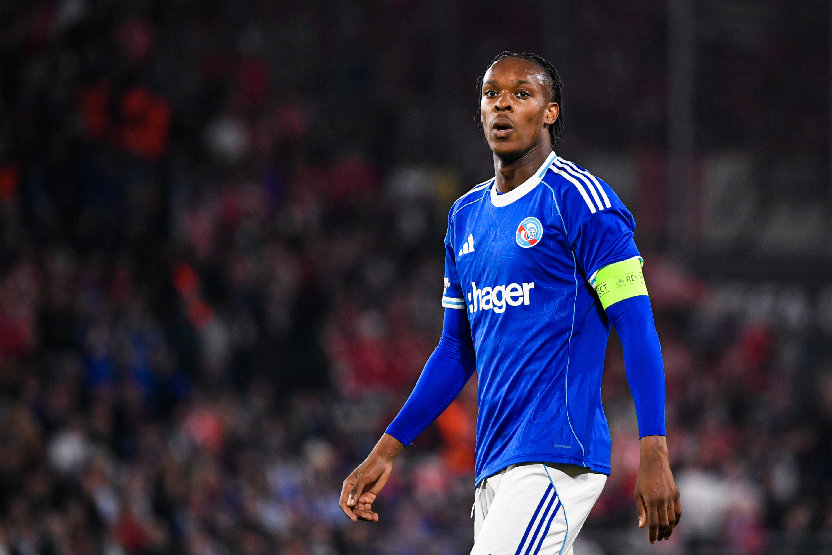 DIRECT Rayo Vallecano - Strasbourg : le live commenté de la demi-finale aller de Conference League (30/04/2026)