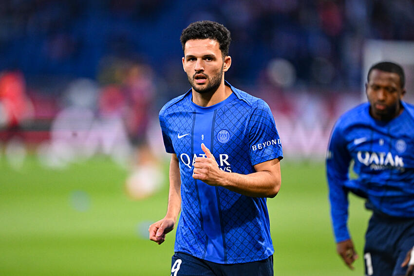 Mercato - Le PSG fixe un prix abordable pour Gonçalo Ramos, cité sur les tablettes de la Juve et Milan