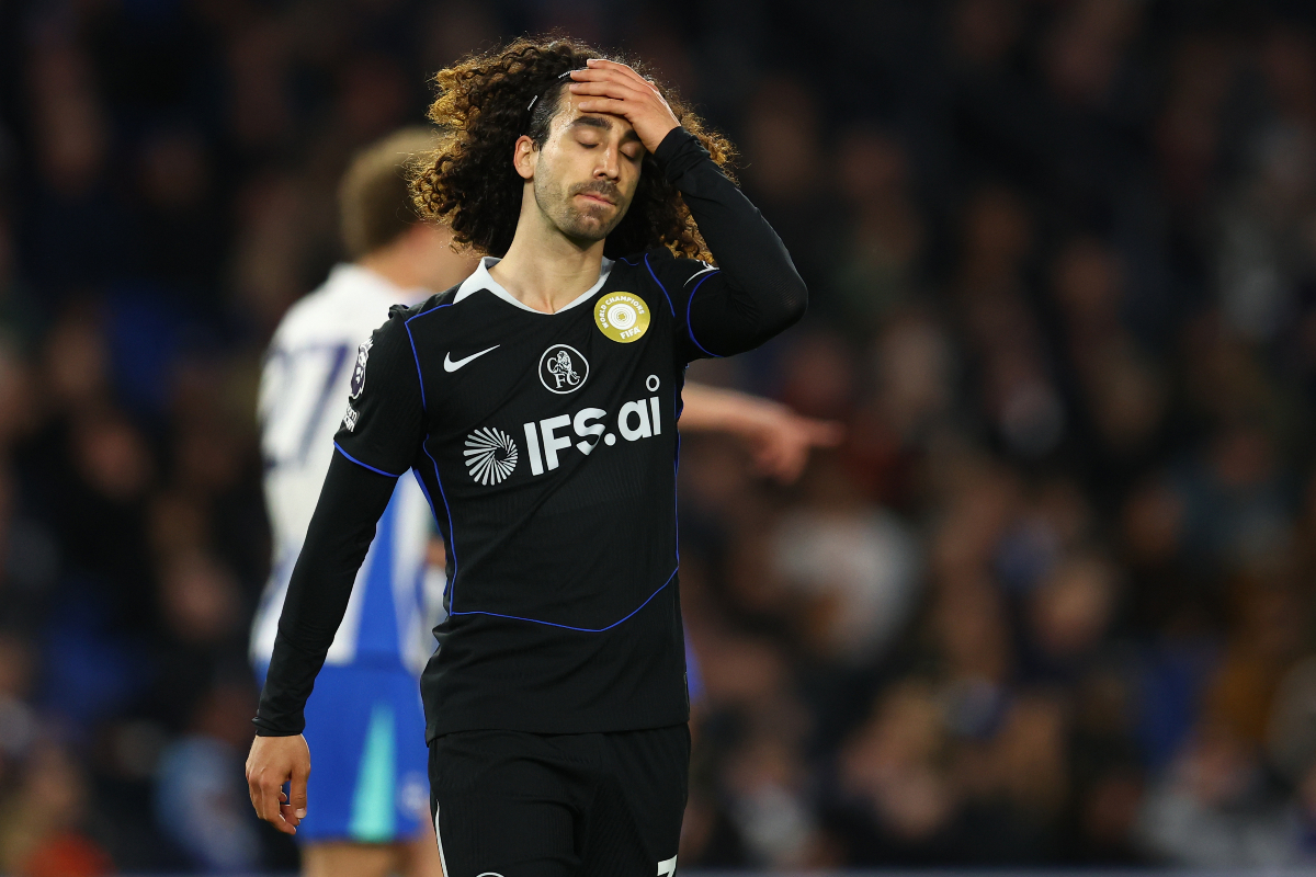 Chelsea : ils ont transformé une machine à gagner en un désastre... BlueCo mis à l'amende par Jamie Carragher