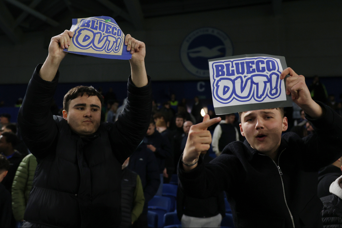 Chelsea : plus qu'une défaite, une cuisante leçon mercato à 250 M€ infligée par Brighton !