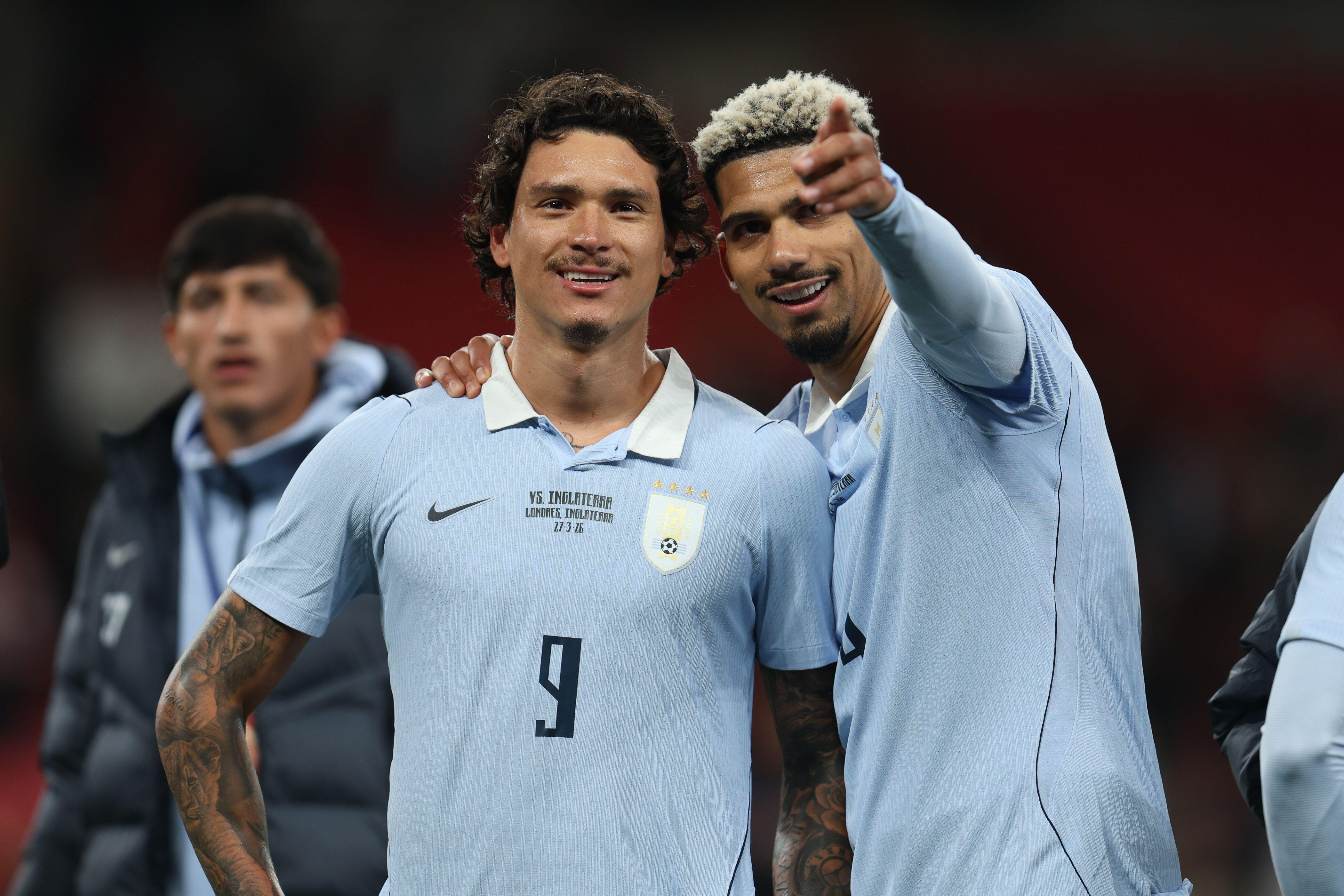 Mercato - Un retour surprise en Premier League pour Darwin Nunez... et par la grande porte ?