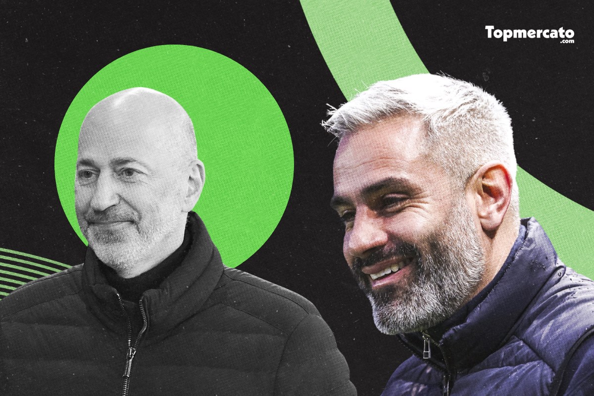 Mercato ASSE : Loïc Perrin a trouvé sa recrue décisive pour la montée en Ligue 1