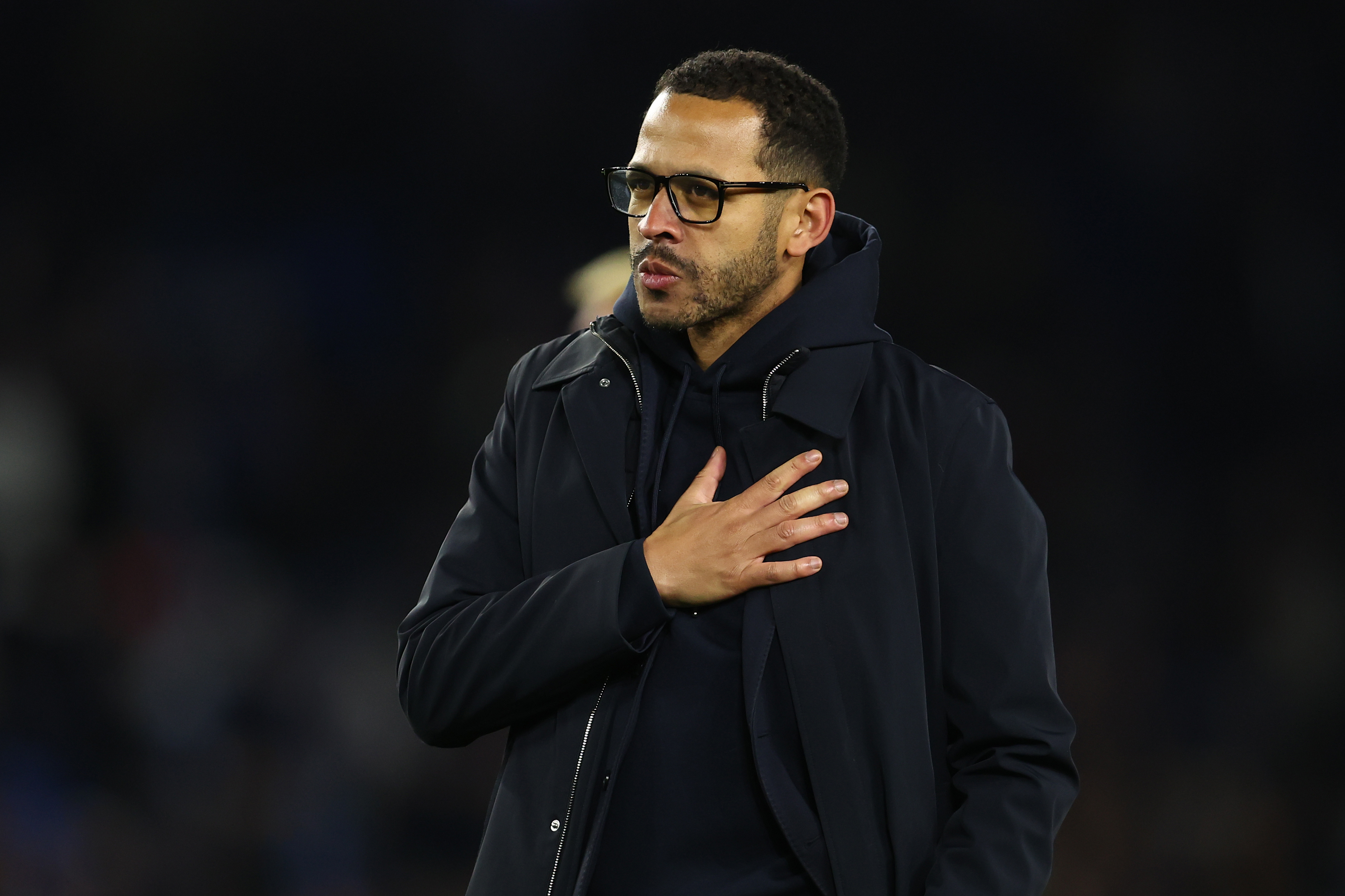 Mercato – À peine limogé de Chelsea, Liam Rosenior a une 1ère piste en Premier League