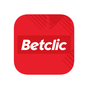 Betclic logo