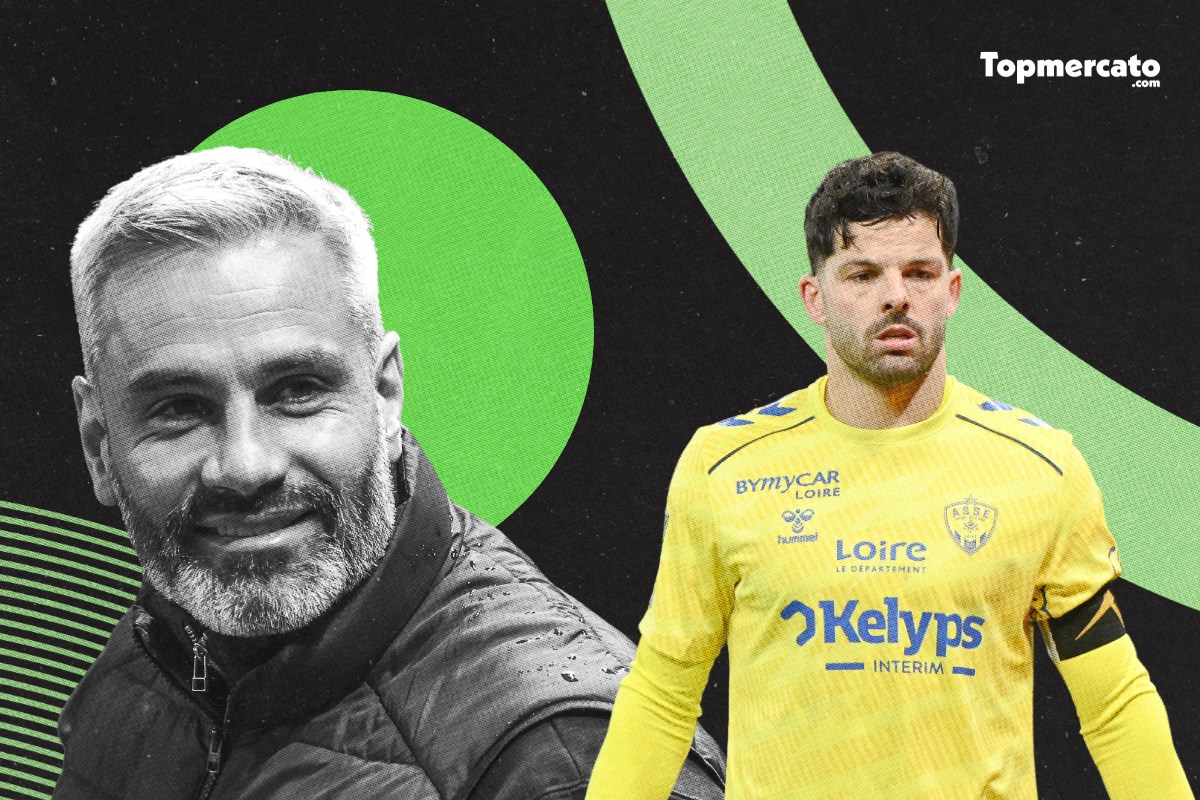 Mercato - L'ASSE a scruté un profil à moindre coût pour bousculer Larsonneur