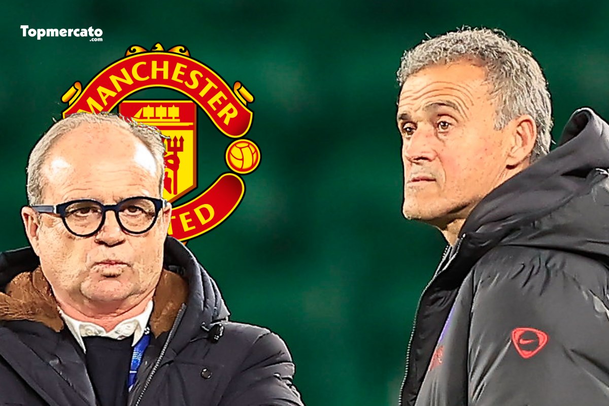 Mercato – Le PSG entre en piste pour une priorité de Manchester United