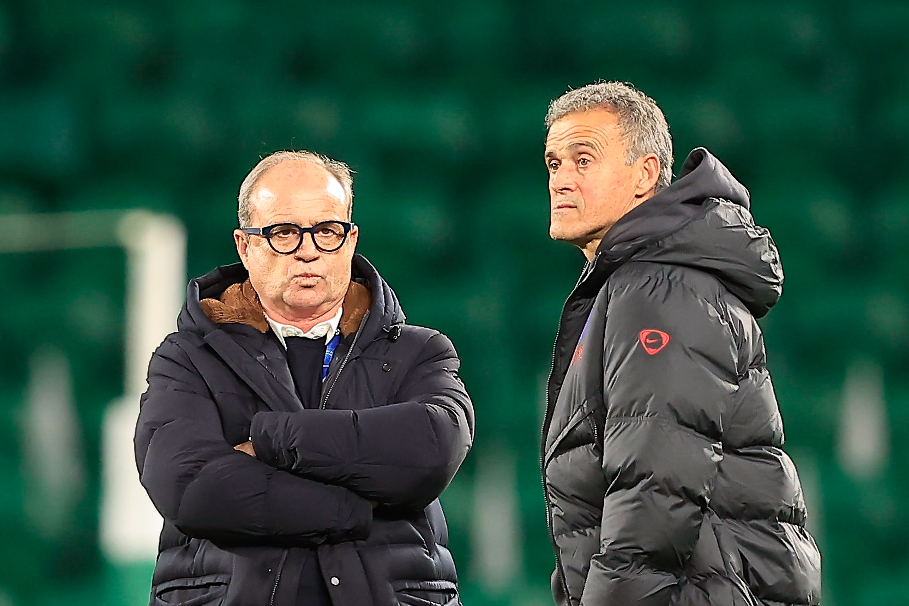 Mercato - Un Titi du PSG a une sérieuse touche en L1 pour l'été 2026