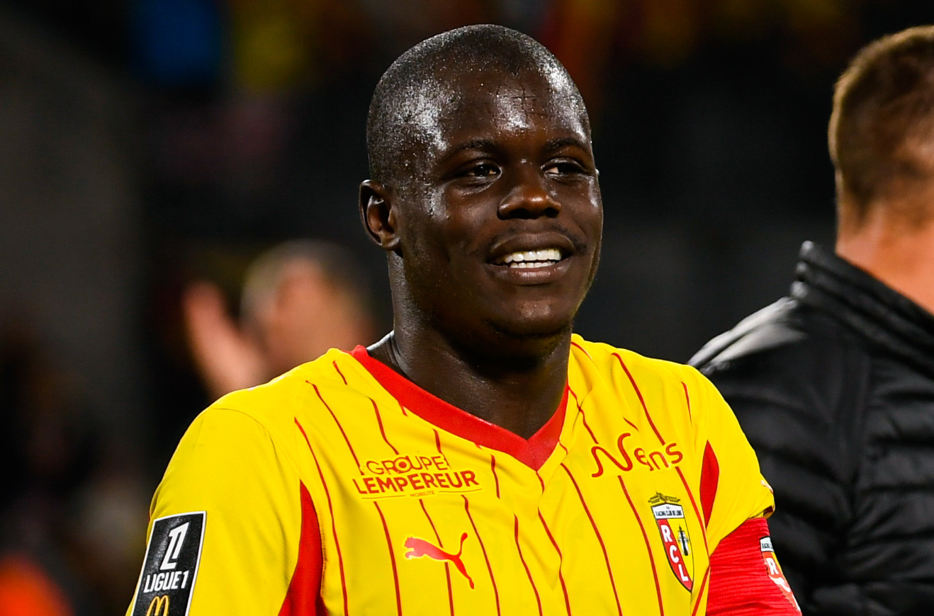 Mercato Lens : 2 destinations en pole pour Malang Sarr à l'été 2026