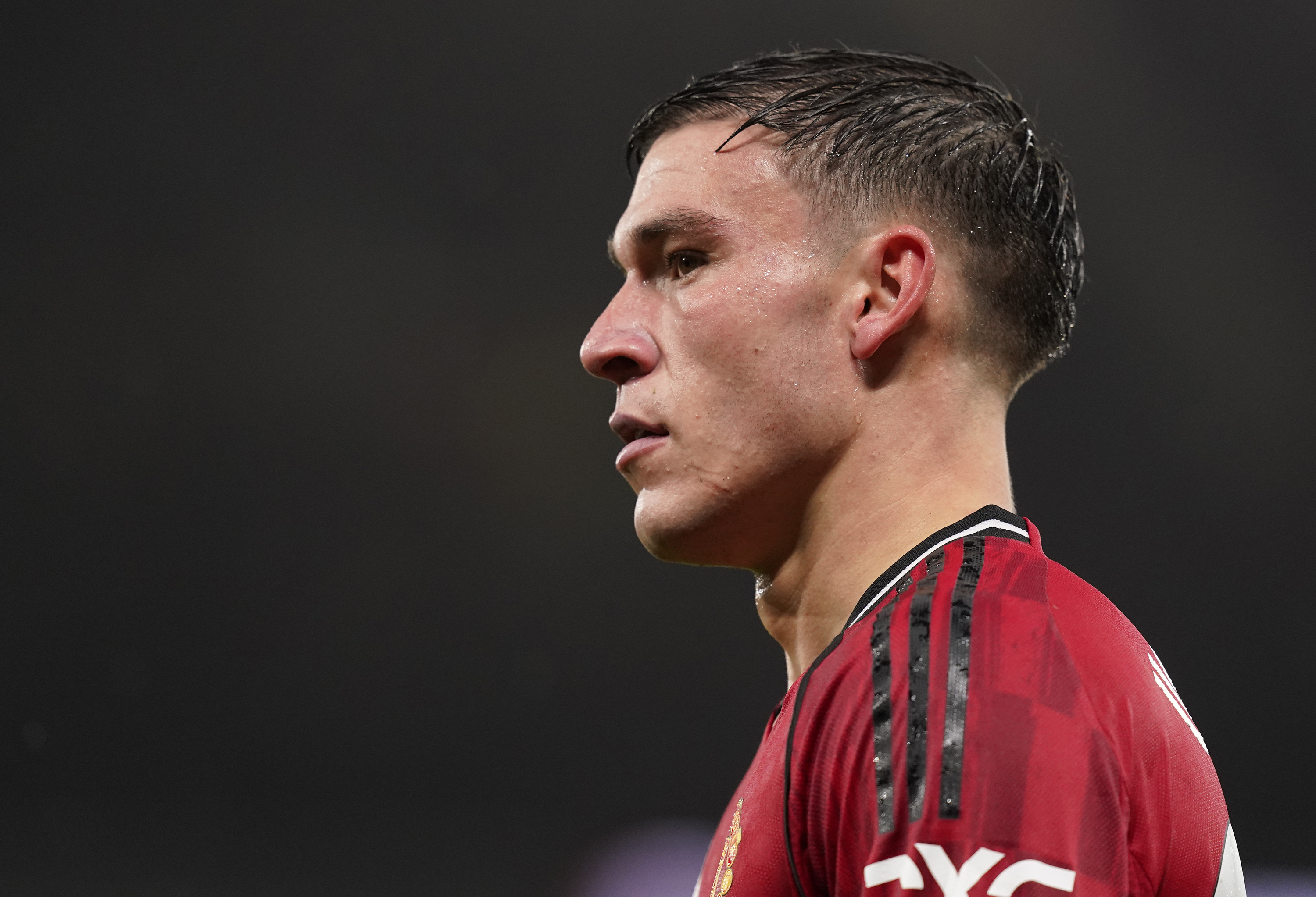 Mercato Manchester United : Monaco menacé par 2 clubs de PL pour Manuel Ugarte