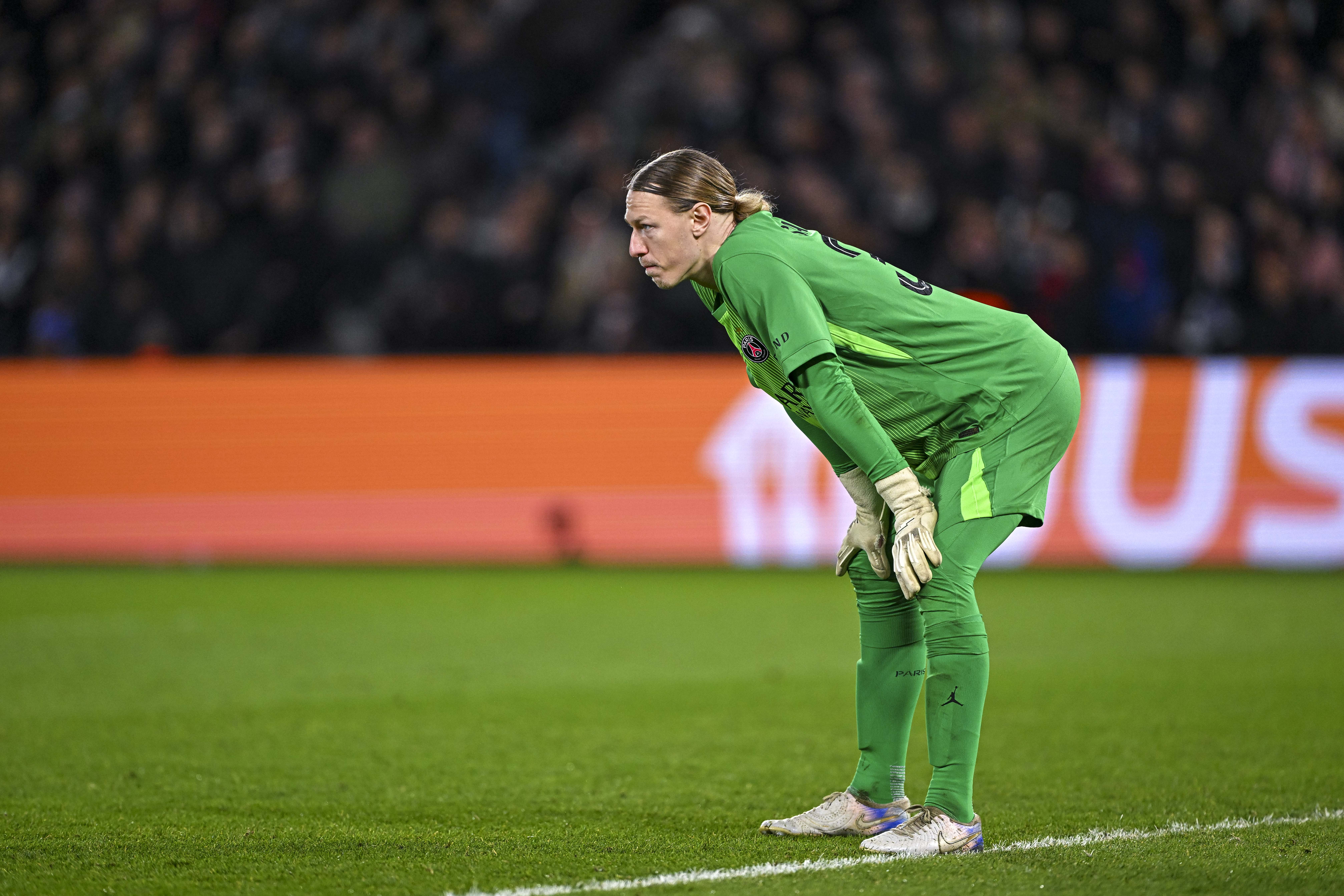 Mercato PSG : Safonov fautif avant Liverpool, la hiérarchie encore remise en cause ?