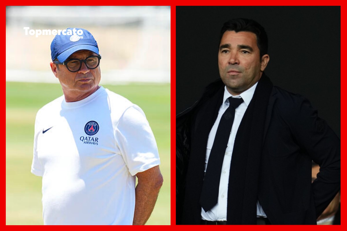 Mercato – Le PSG sur le point de doubler le Barça pour le phénomène malien Aboubacar Maiga ?