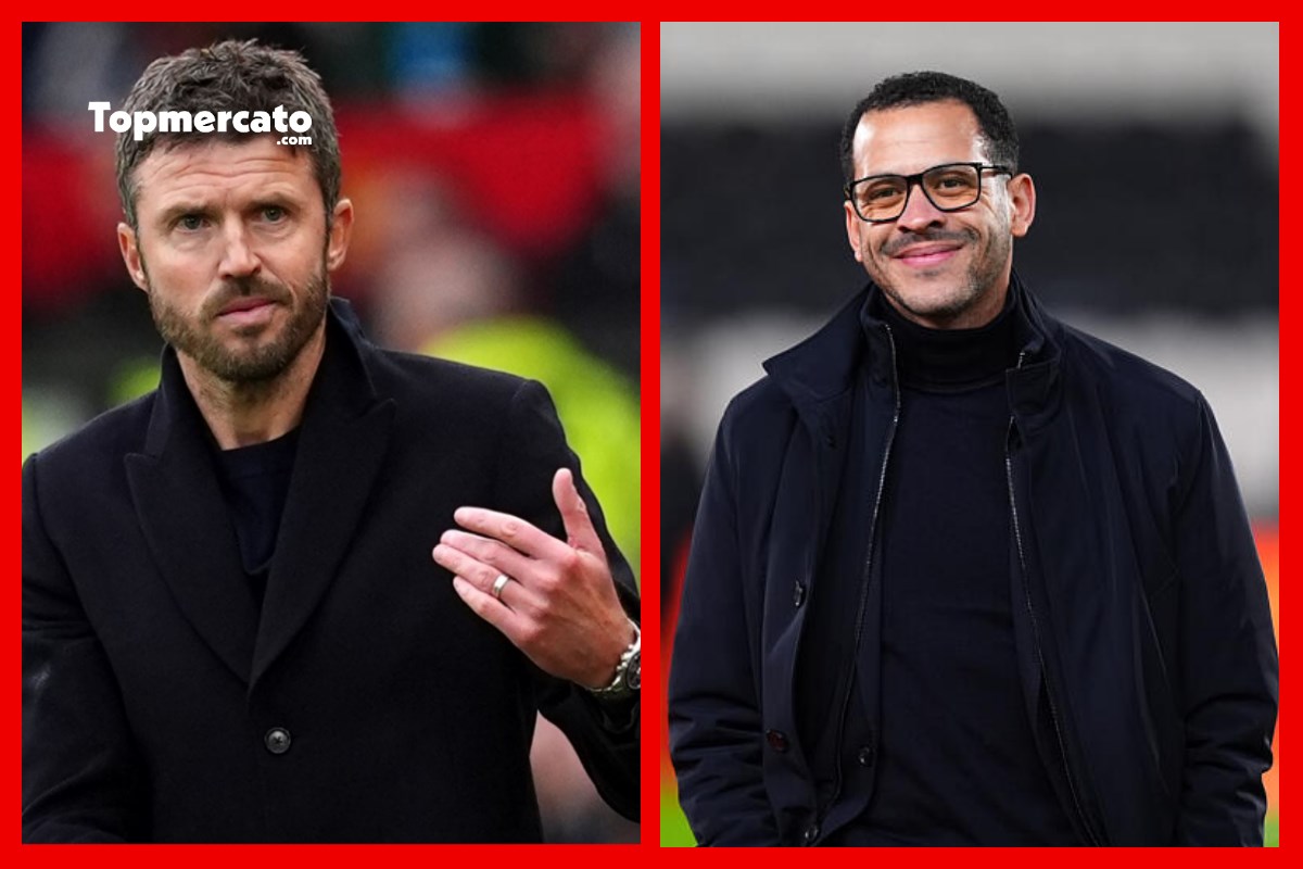 Mercato – Manchester United défie Chelsea pour un milieu offensif à plus de 100 M€