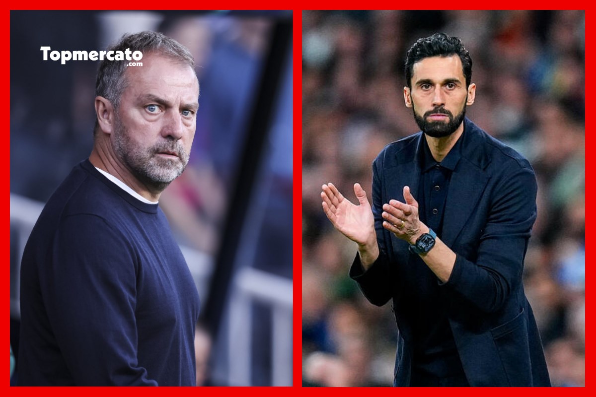 Mercato - Le Real Madrid et le Barça pistent un international marocain frustré