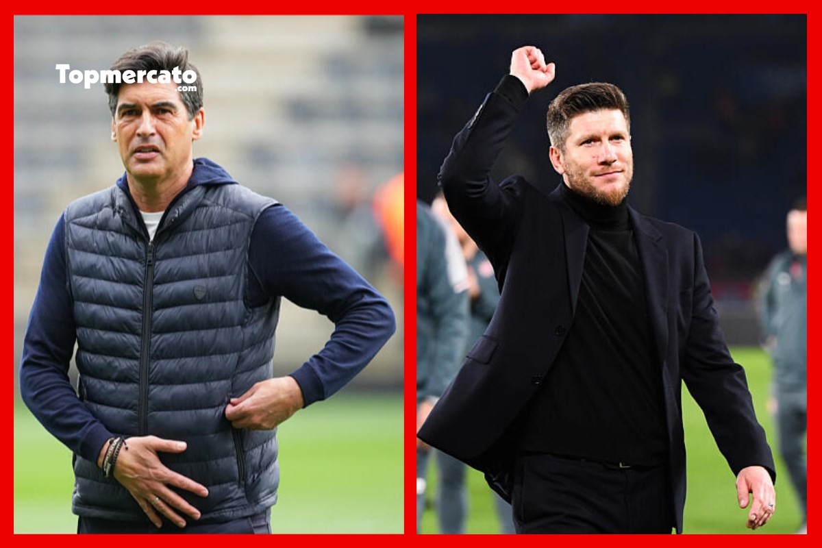 Mercato - L'OL et l'AS Monaco cités parmi les courtisans d'un ancien de l'OM