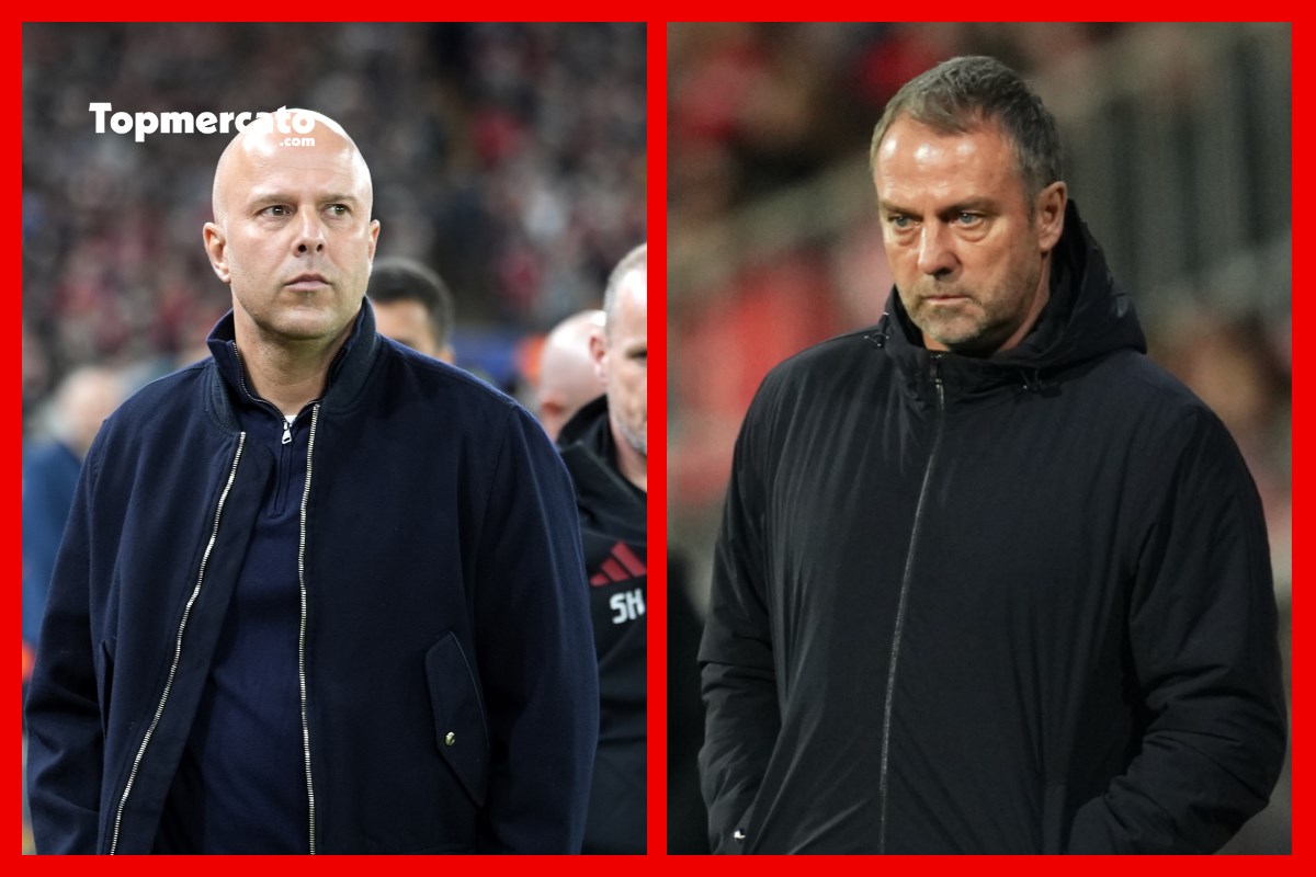 Mercato Liverpool : la nouvelle cible en défense centrale rêve de signer... au Barça