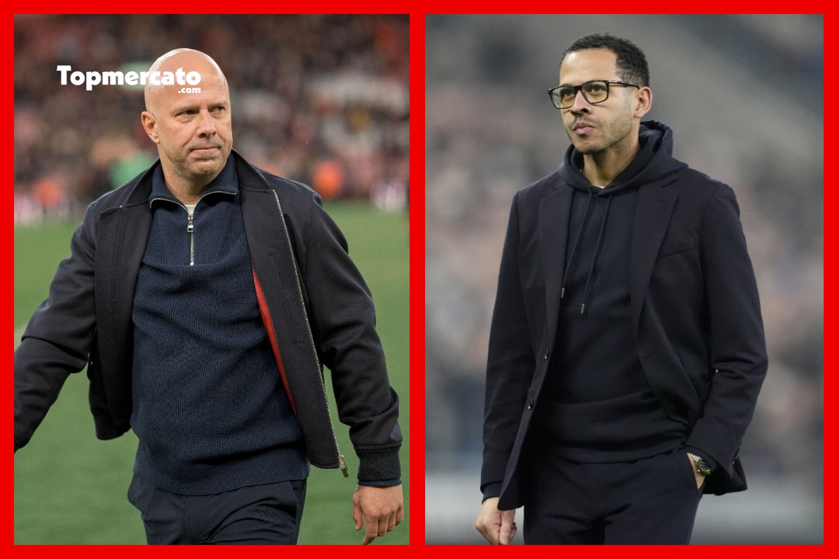 Mercato - Chelsea veut tenter un coup surprise avec un milieu de Liverpool !