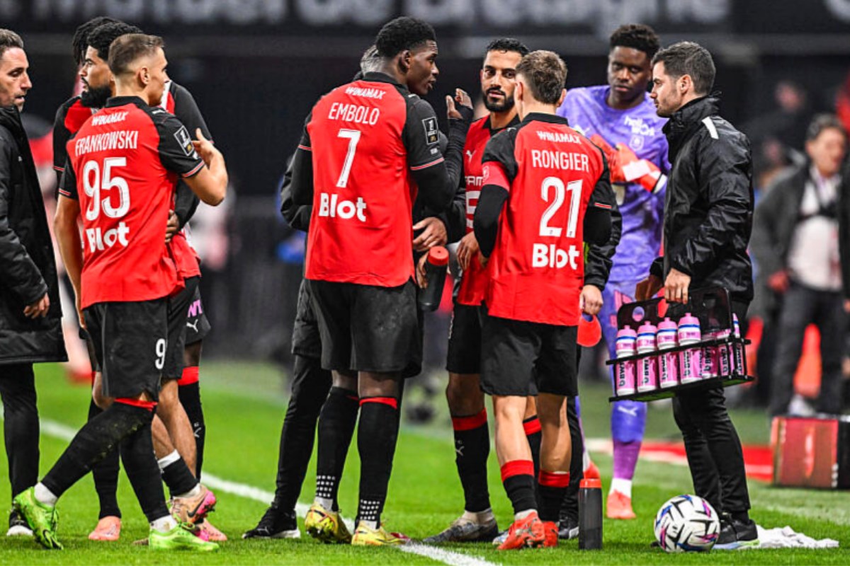 Salaires Rennes : qui sont les joueurs les mieux payés après la cure d'austérité du SRFC ?