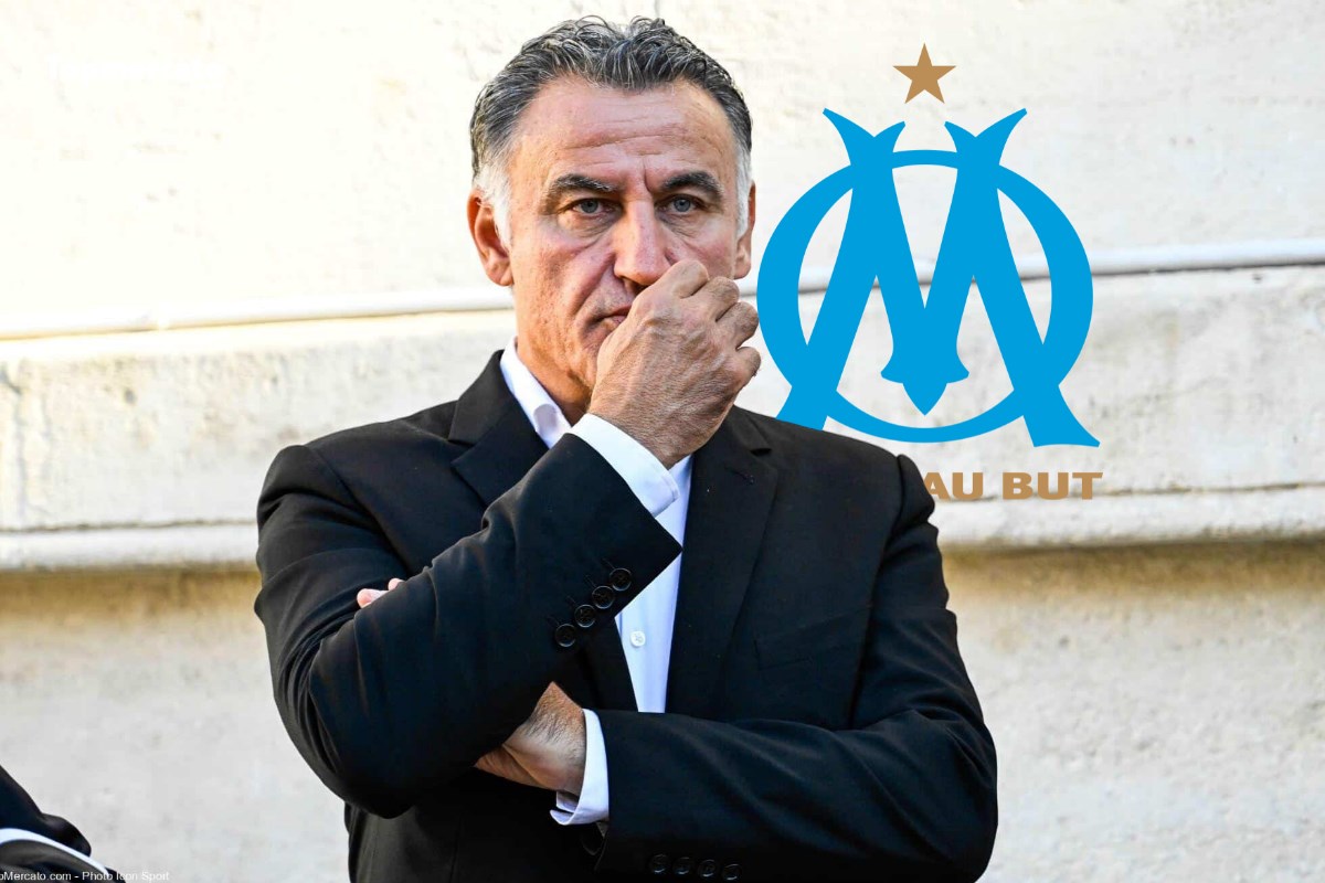 Mercato OM : Beye en danger, l'effectif bientôt à reconstruire… Et si Marseille repartait à zéro avec Christophe Galtier