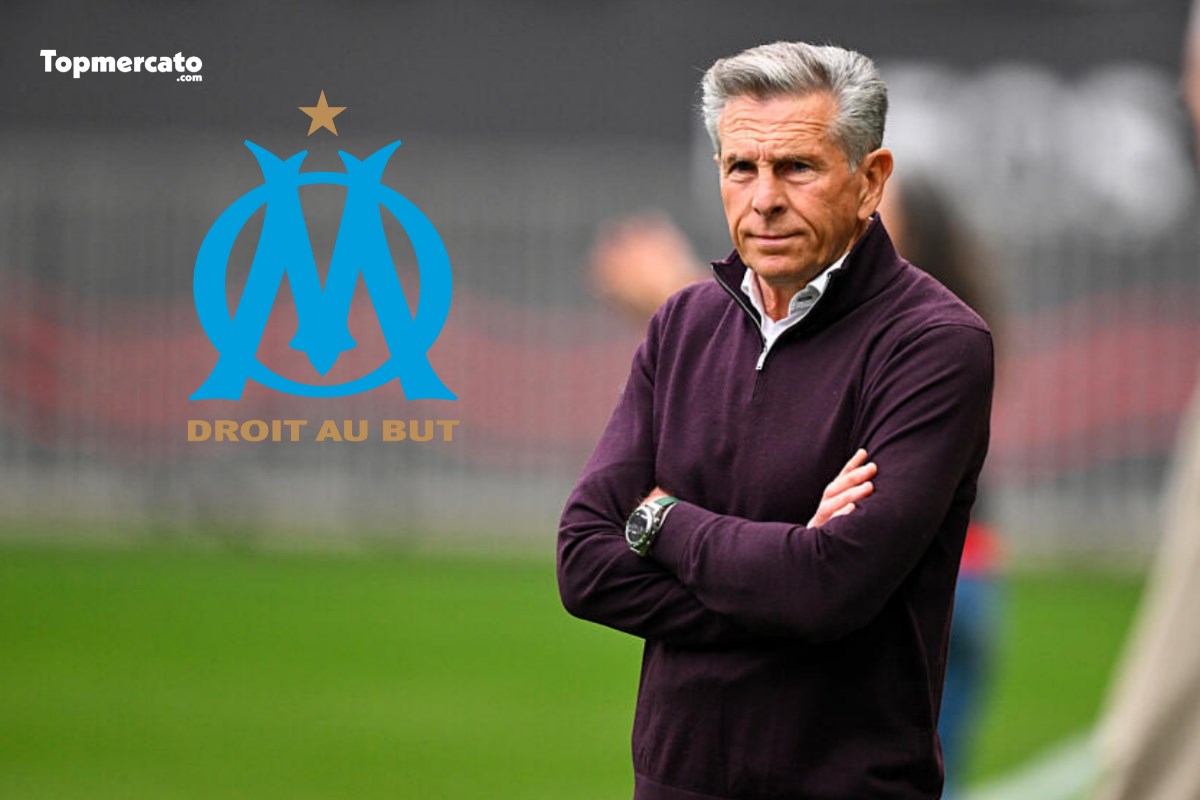 Mercato - Nice envisage de signer un partant de l'OM, Rennes et Strasbourg à l'affût