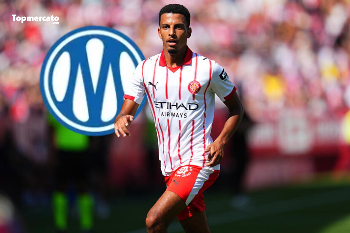 Mercato OM : un probable partant de Marseille pour remplacer Ounahi à Gérone ?