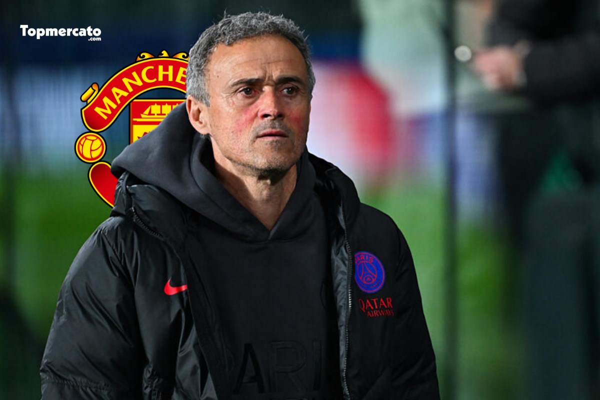 Mercato PSG : Manchester United s'active pour détourner une pépite de Paris