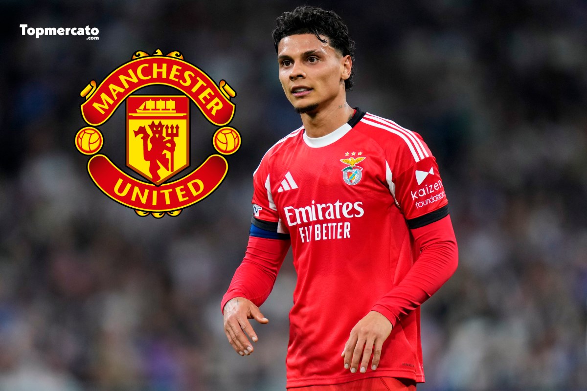 Mercato Manchester United : joueur d'instinct et d'émotion, une révélation de José Mourinho rejoint le casting au milieu de terrain