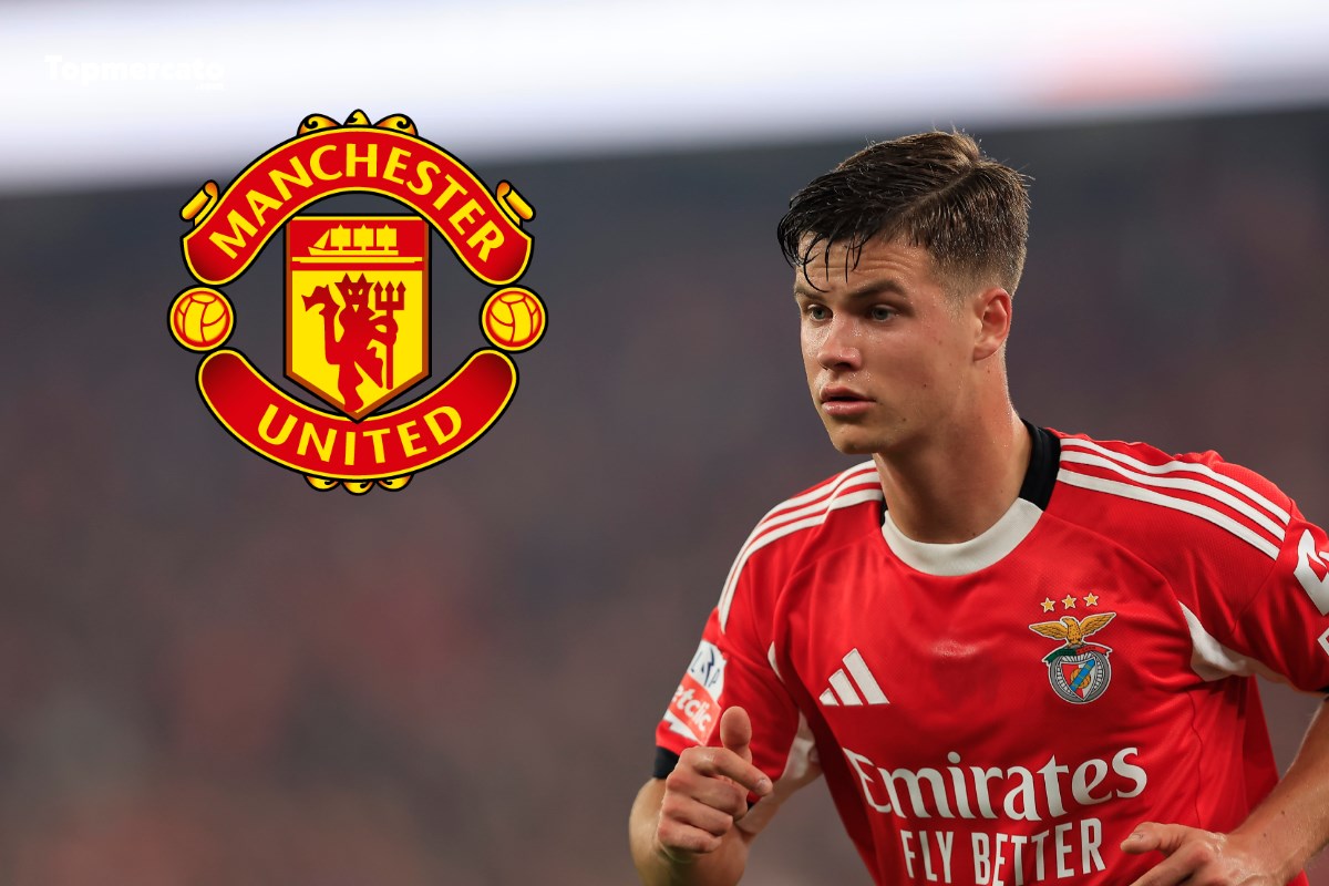 Mercato - Il est fantastique depuis mon arrivée, Manchester United sous le charme d'un cadre de Mourinho