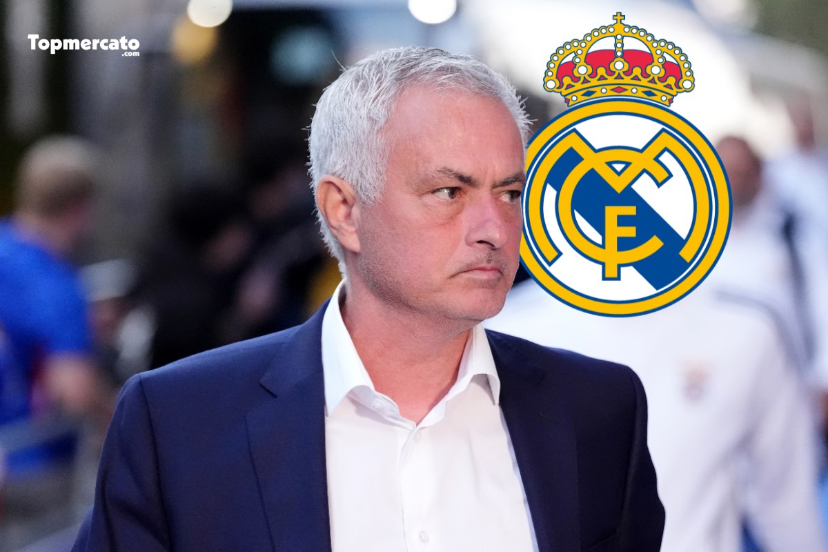 Mercato Real Madrid : le retour de la rumeur José Mourinho, bonne ou mauvaise idée de Florentino Pérez ?