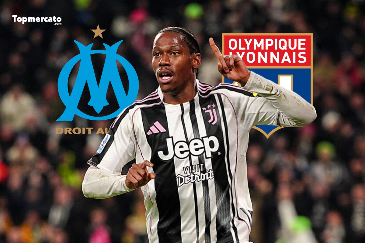 Mercato – L'OM et l'OL se disputent Jonathan David, la Juve a fixé son prix de départ