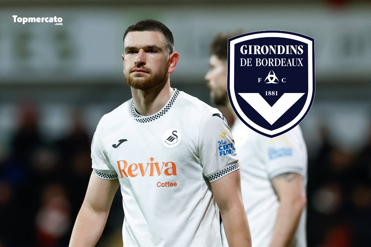 Bordeaux : estampillé nouveau Gyökeres, Zan Vipotnik va affoler le mercato... et donner des regrets aux Girondins