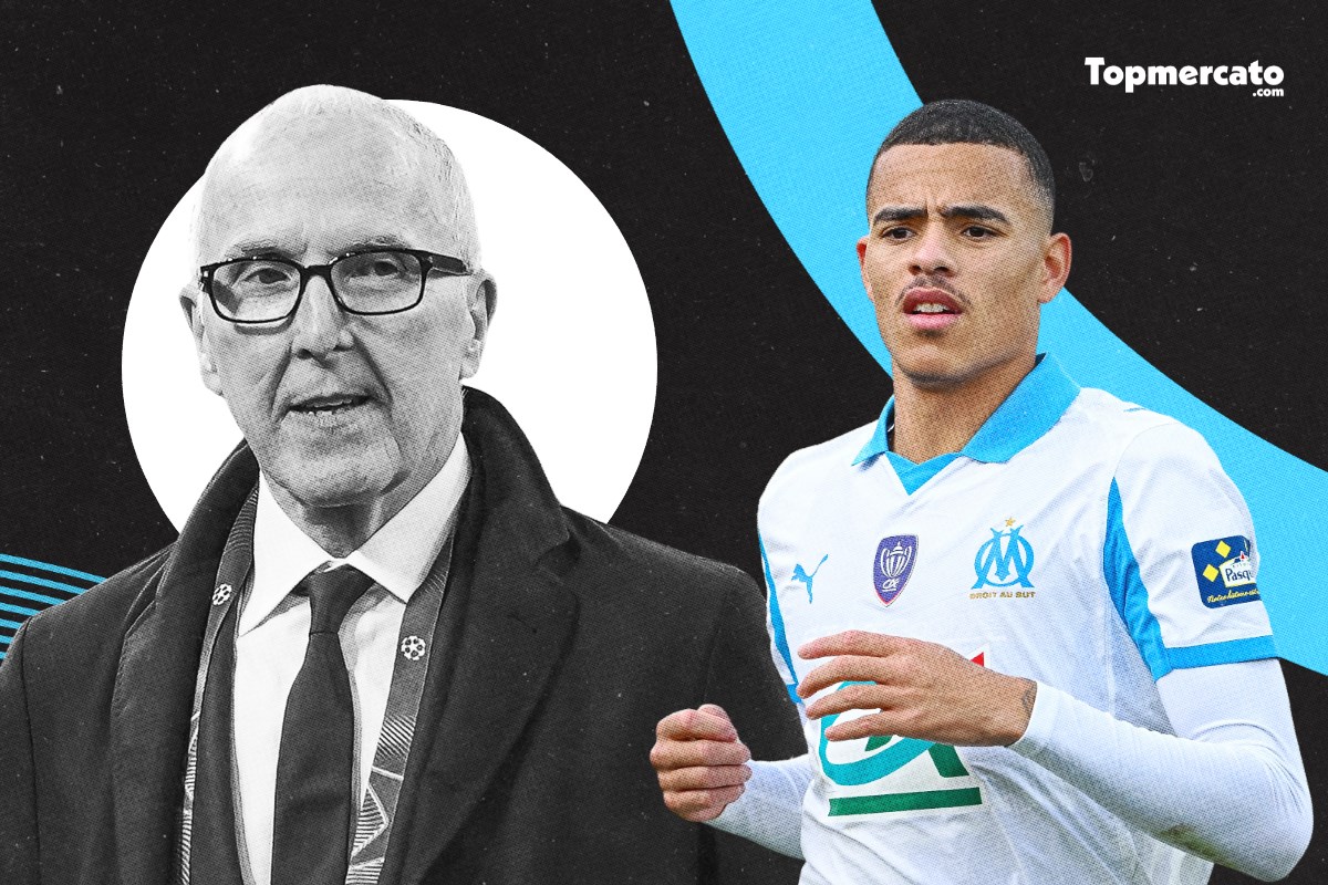 Mercato OM : sans Ligue des champions, Frank McCourt veut vendre 3 stars pour récupérer 100 M¬