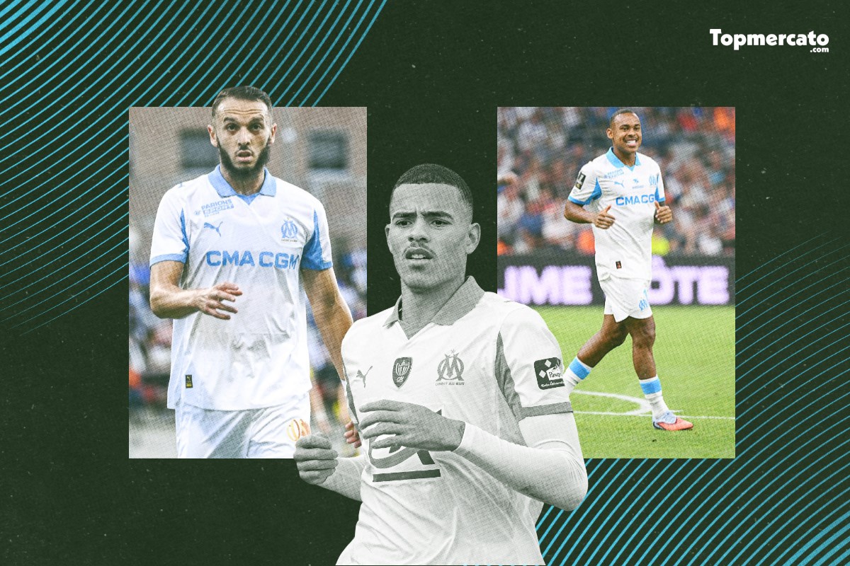 OM : quels joueurs les plus bankables à vendre au mercato sans Ligue des champions et avec le trou dans les finances ?