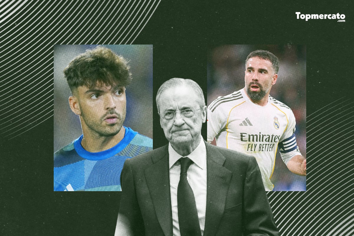 Mercato Real Madrid : 11 joueurs déjà désignés comme transférables cet été