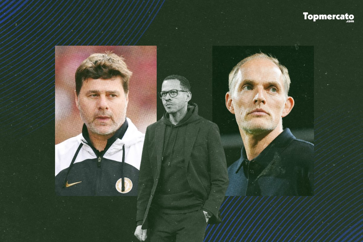 Chelsea : 13 M¬ pour virer Liam Rosenior... La somme colossale dépensée par les Blues pour leurs entraîneurs depuis 10 ans