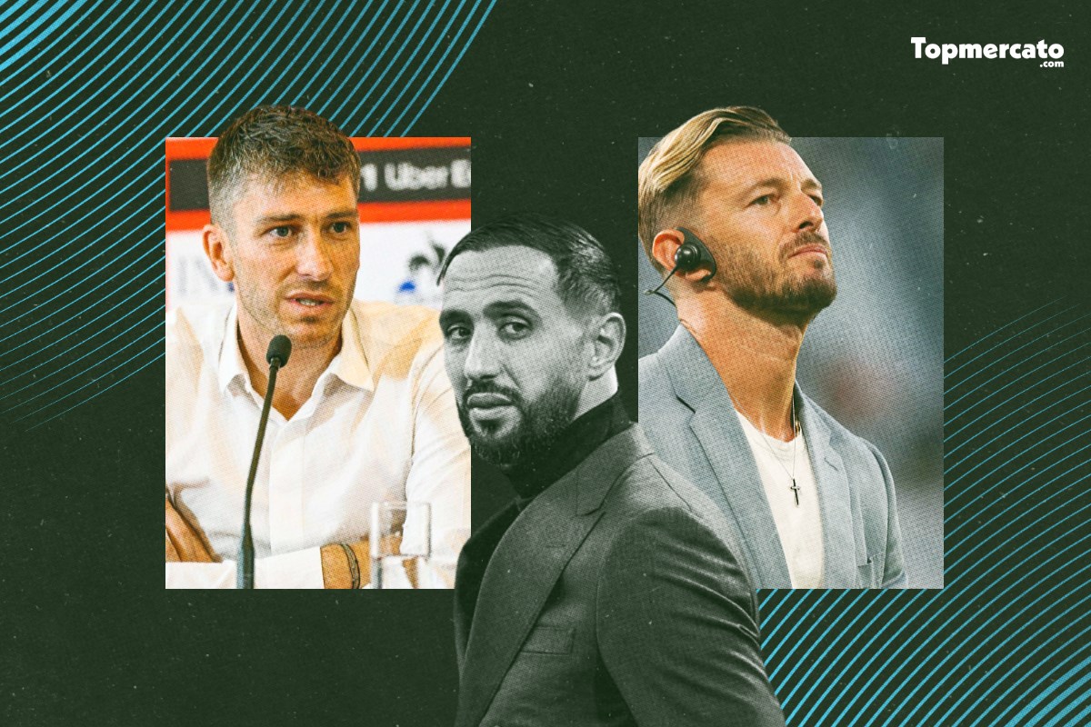 Mercato OM : Mitchell, Balzaretti, Ghisolfi... La difficile succession de Mehdi Benatia prend du temps