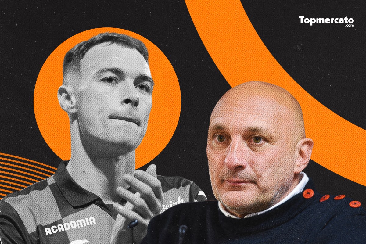 Mercato Lorient : après le départ de Pantaloni, ces Merlus qui vont être attaqués à l'été 2026