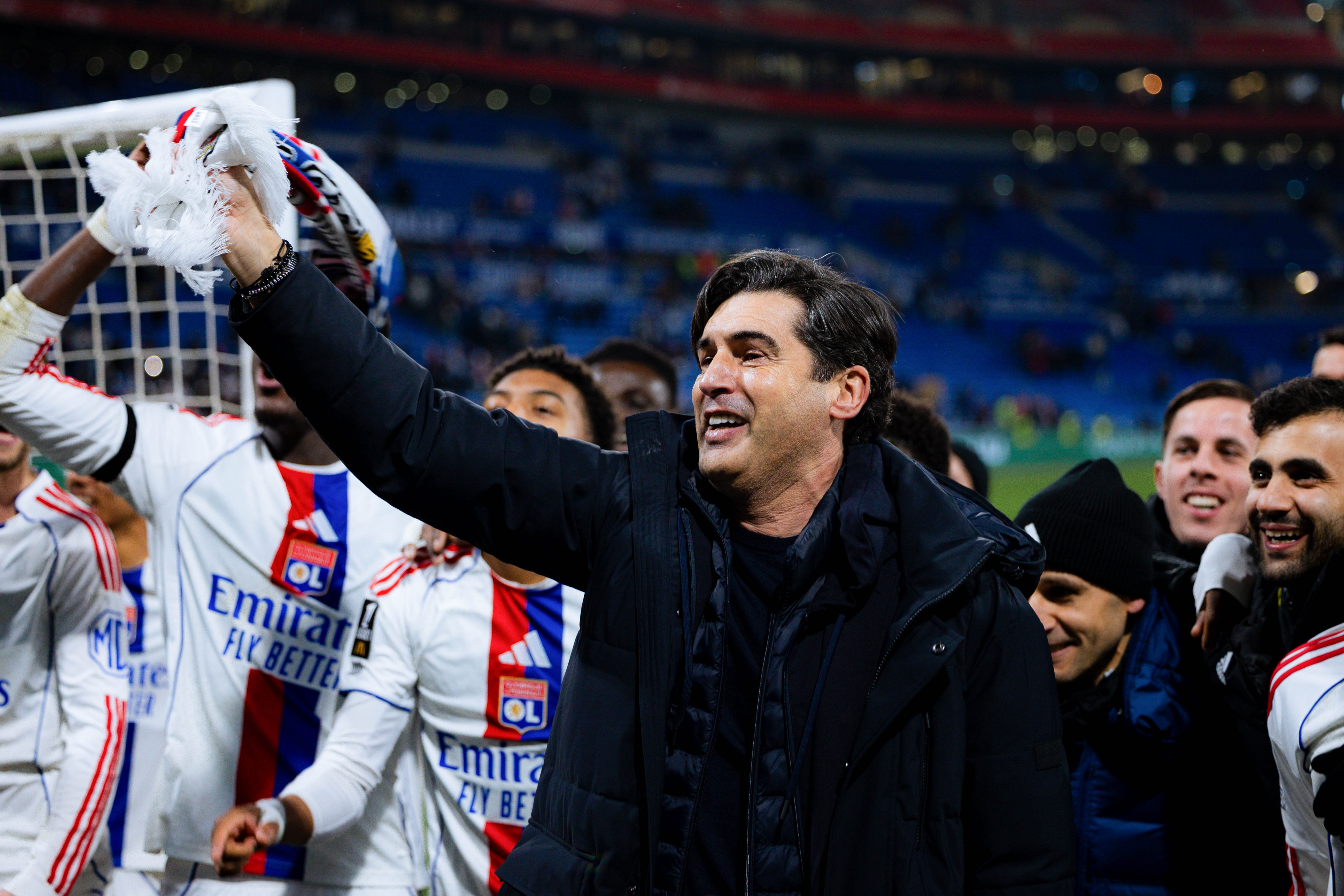 Mercato - L'OL en lice avec un grand nom de la Serie A pour la promesse Virgilio Olaya