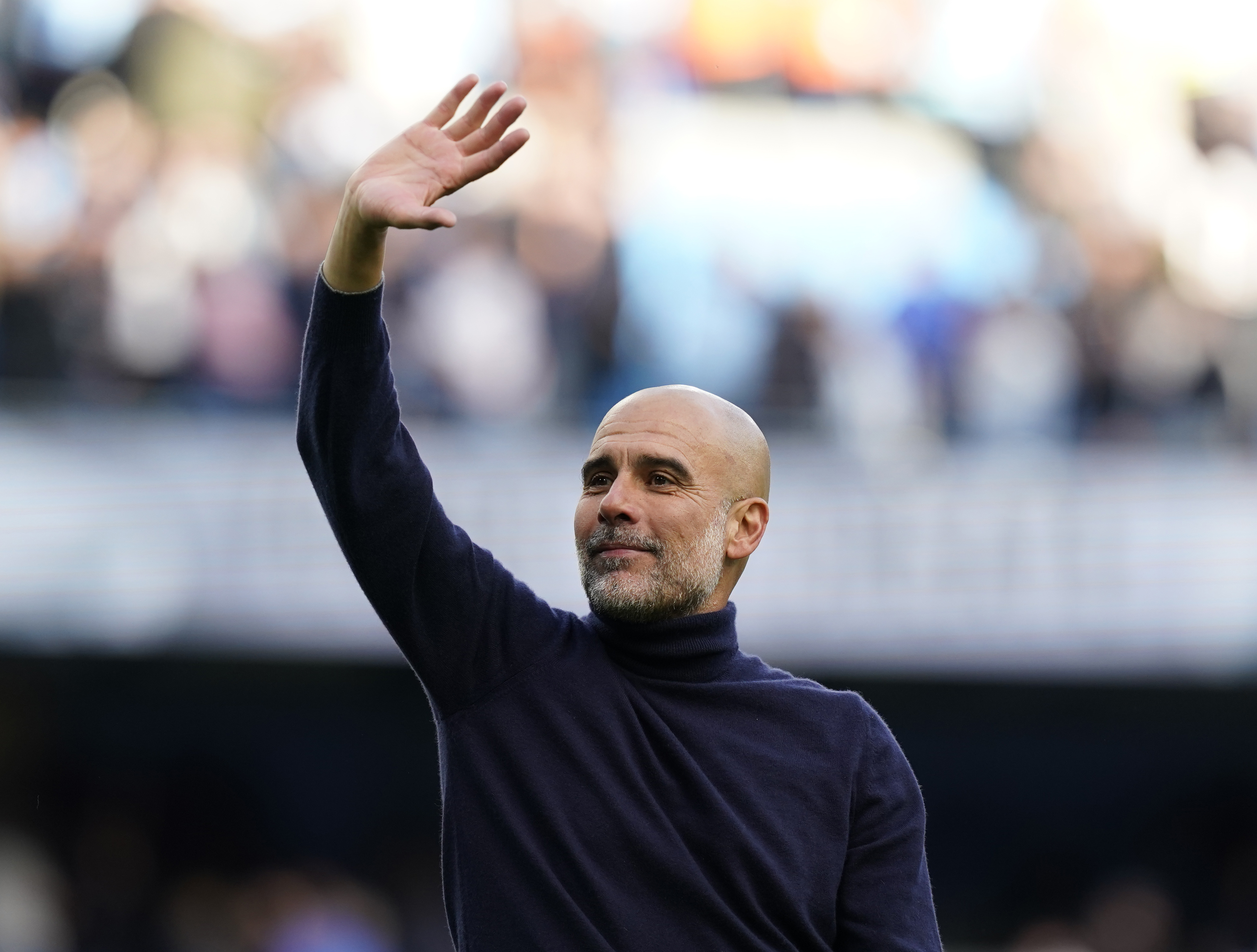 Mercato - Manchester City boucle une 1ère vente à 15 M¬