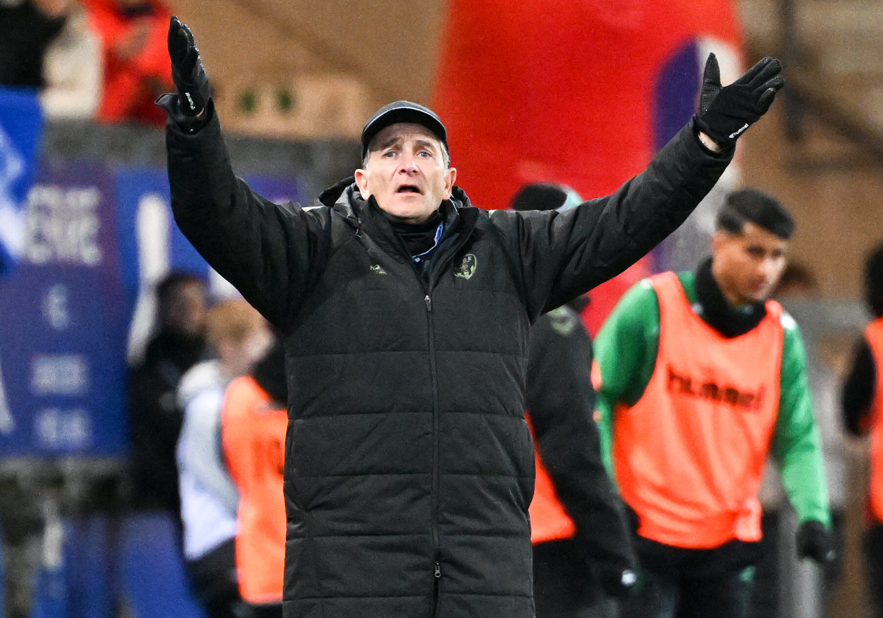 Mercato ASSE : montée en Ligue 1 ou pas, les Verts devront réagir à l'été 2026