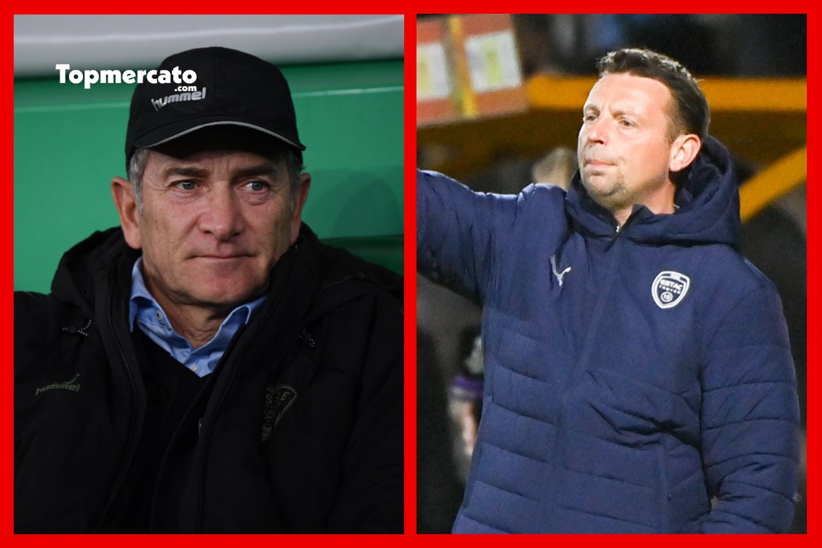 Mercato - L'ASSE en concurrence avec Troyes et la L1 pour son futur latéral droit