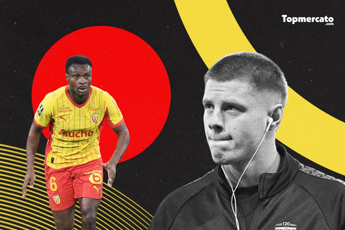 Mercato Lens : Baidoo convoité, Celik décevant… Les Sang et Or savent où recruter en priorité