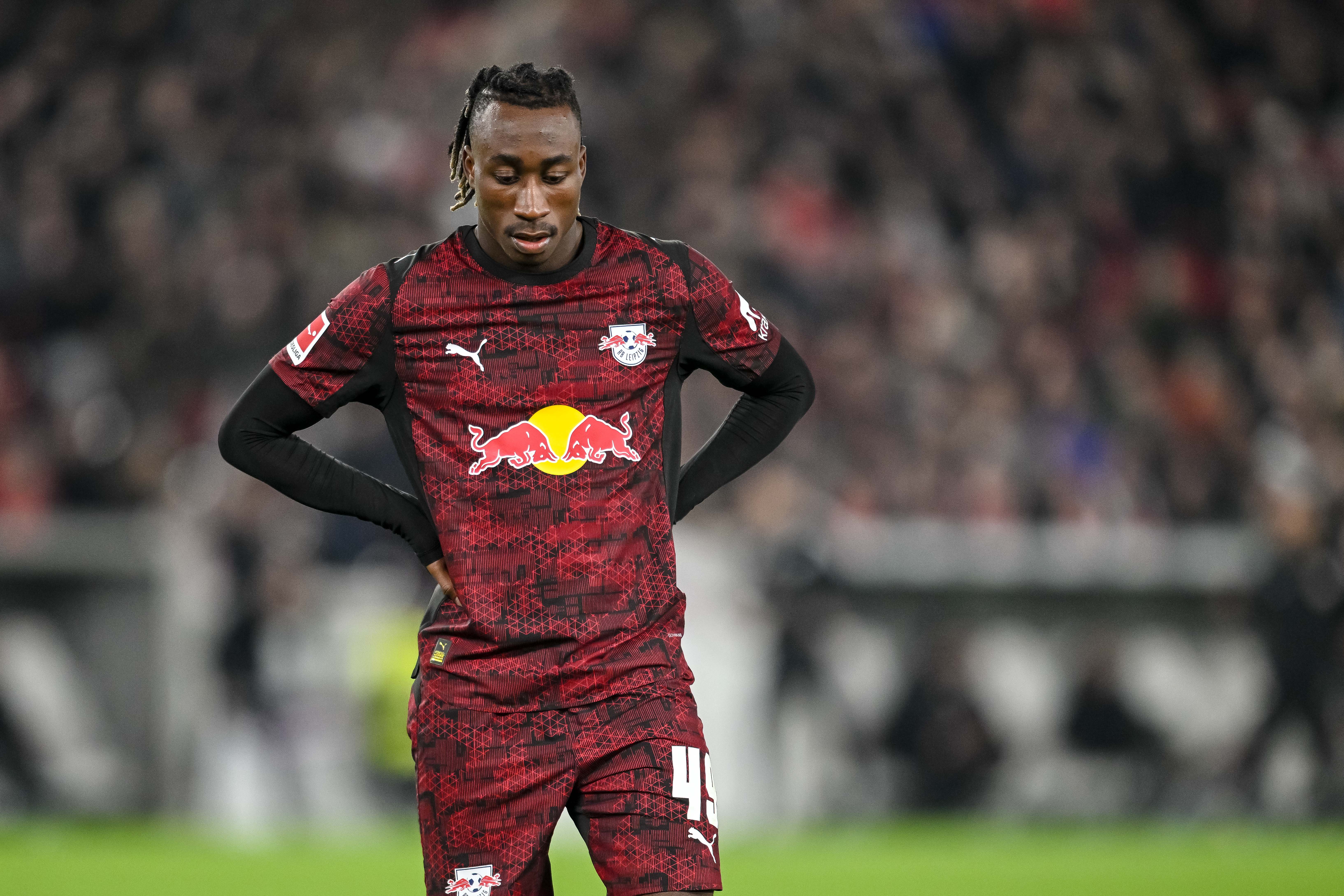 Mercato Liverpool : “je ferais tout pour le recruter”, une star du PSG conseillée à la place de Yan Diomandé