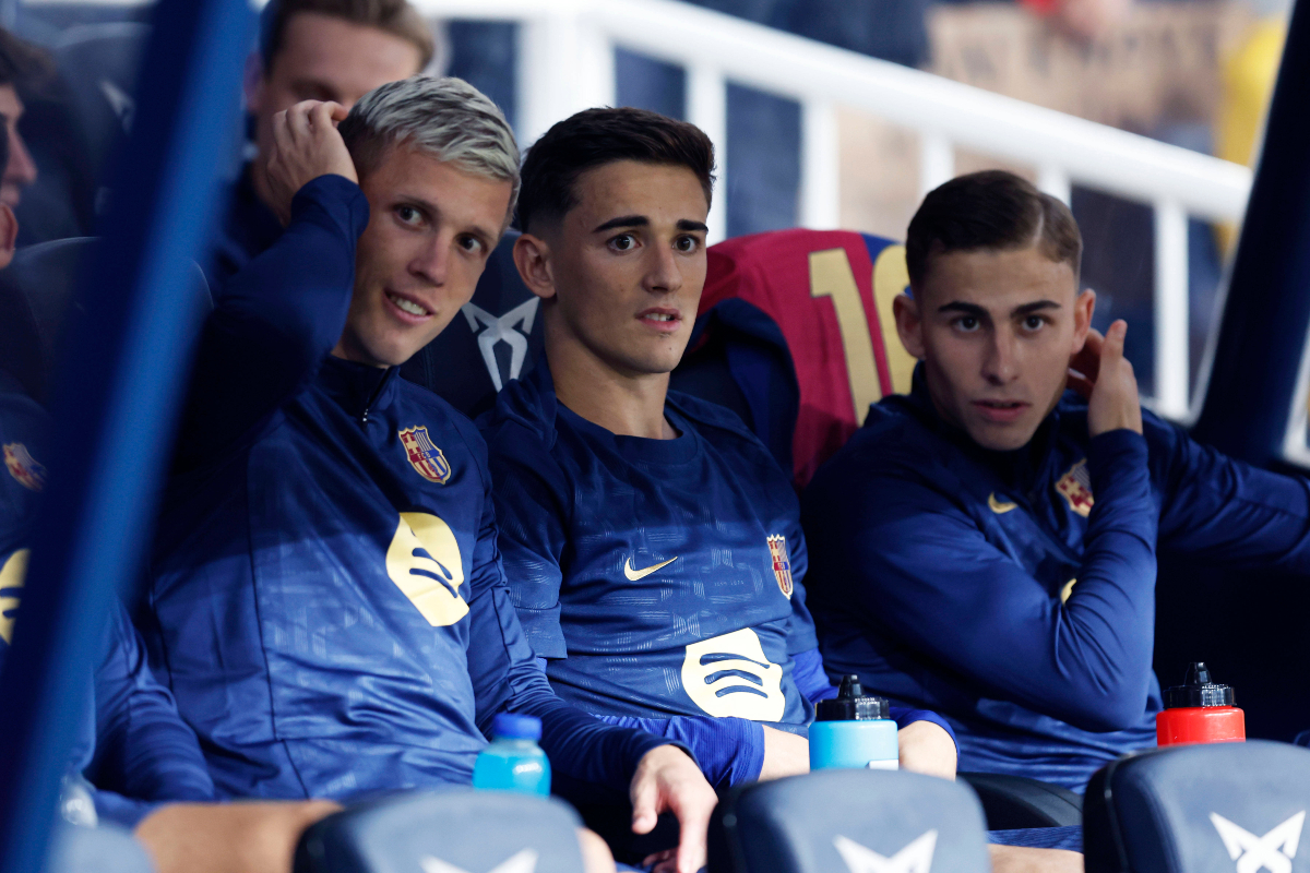 Mercato - Arsenal a tenté un coup à 60 M¬ au Barça... et s'est fait recaler