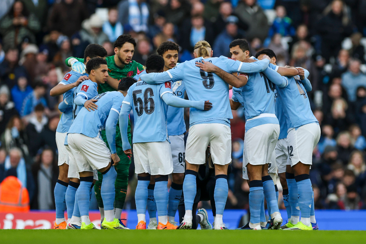 Un duel mercato inattendu entre Chelsea et Liverpool pour un remplaçant de Manchester City  ?