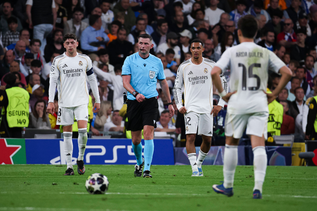 Real Madrid : “c'est toujours la même histoire avec lui…”, Roy Keane s'en prend à une recrue du mercato 2025