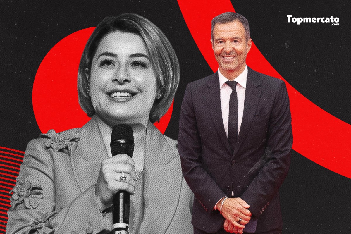 Mercato - Le Top 20 des agences de joueurs qui pèsent le plus en 2026